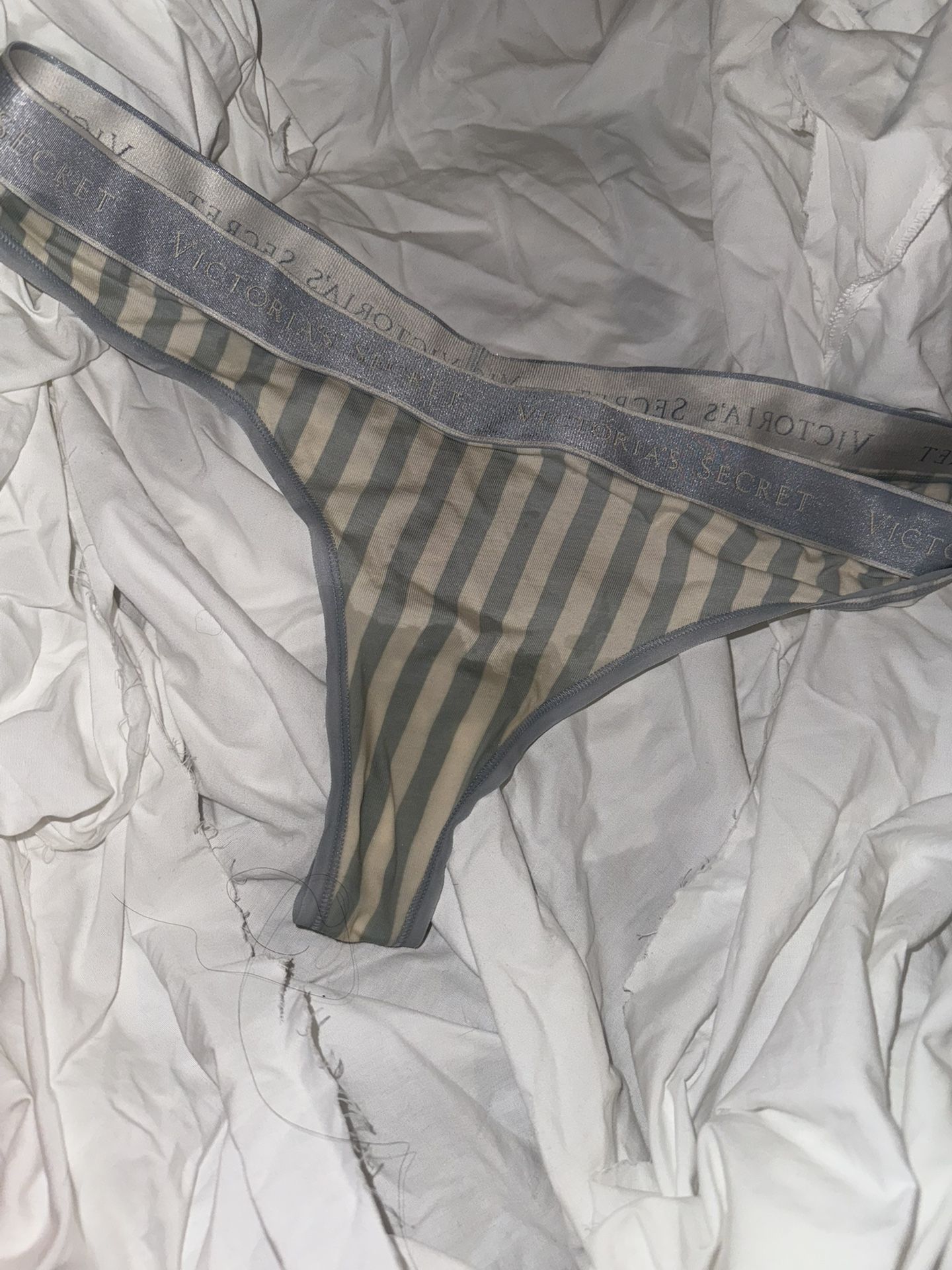 Wet Panties