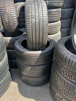 Hankook 225/45/17