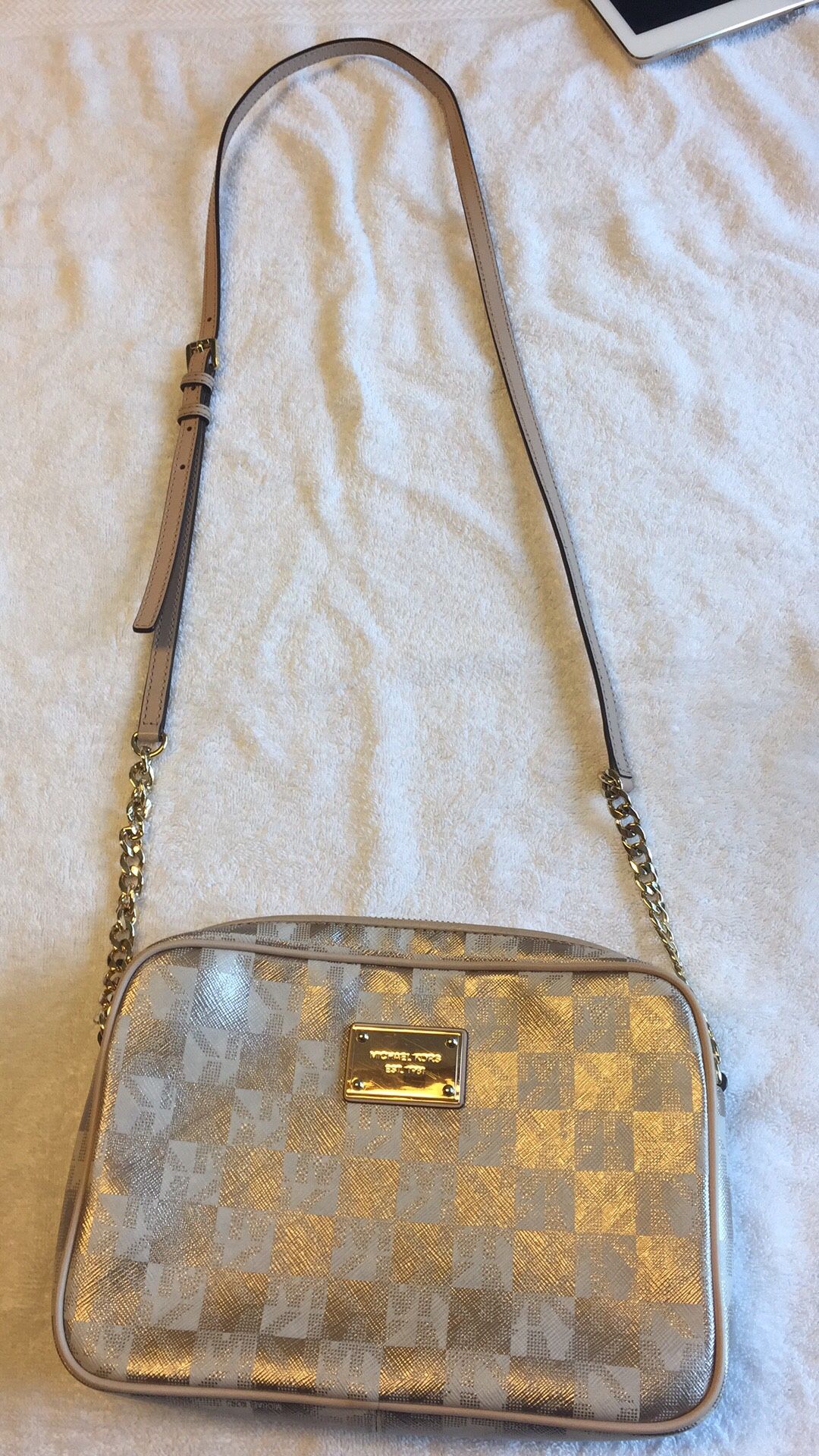 Michael Kors Crossbody