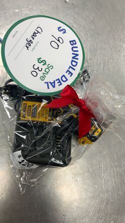 Dwalt grinder bundle