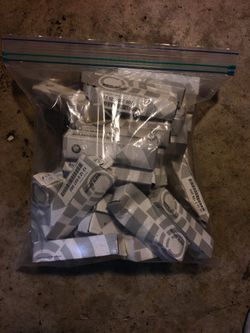 BMW Genuine spark plugs