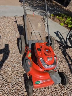 Free Lawnmower