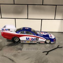 Display Toy Car