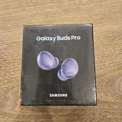 Samsung Galaxy Buds Pro Phantom Violet (Not Original)
