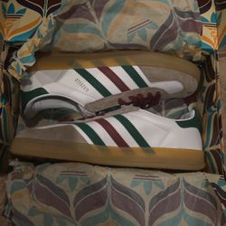 Adidas Gucci