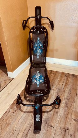 Snowslider Snow Sled with Handlebars $50 each