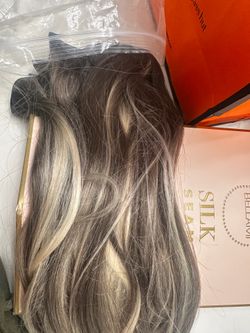 Bellami hair extensions