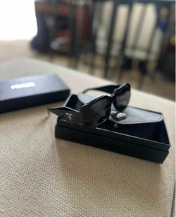 Prada sunglasses