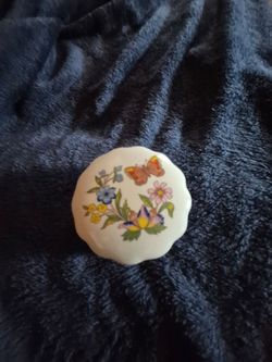 Trinket/jewelry box