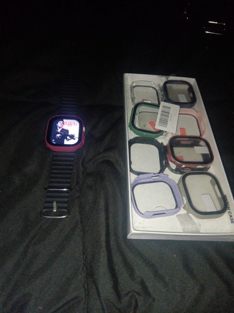 Apple Watch Ultra 2