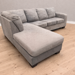 Sectional Couch With Delivery