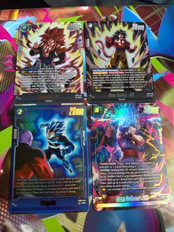 DBS cards hmu