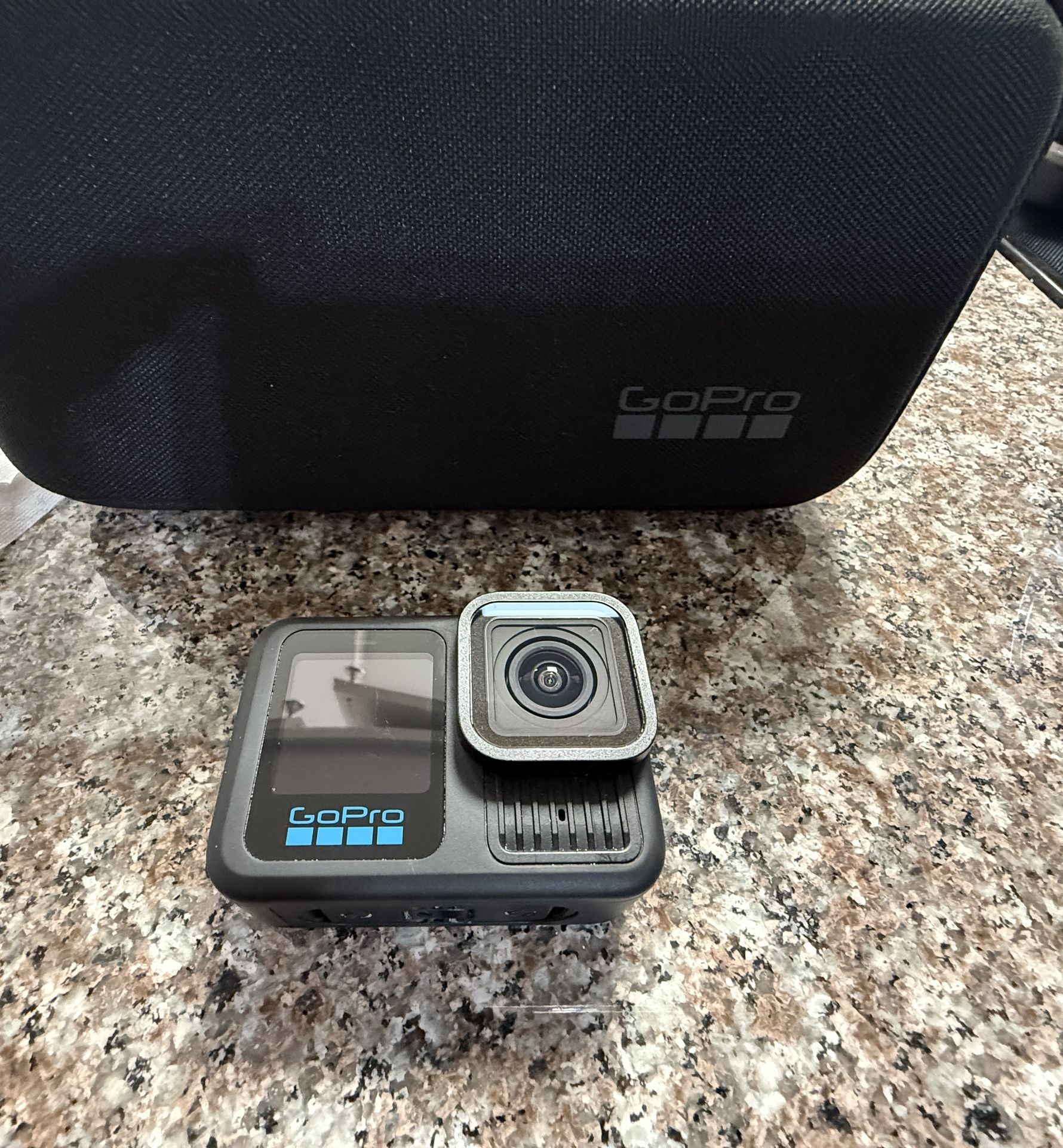 GoPro 13 