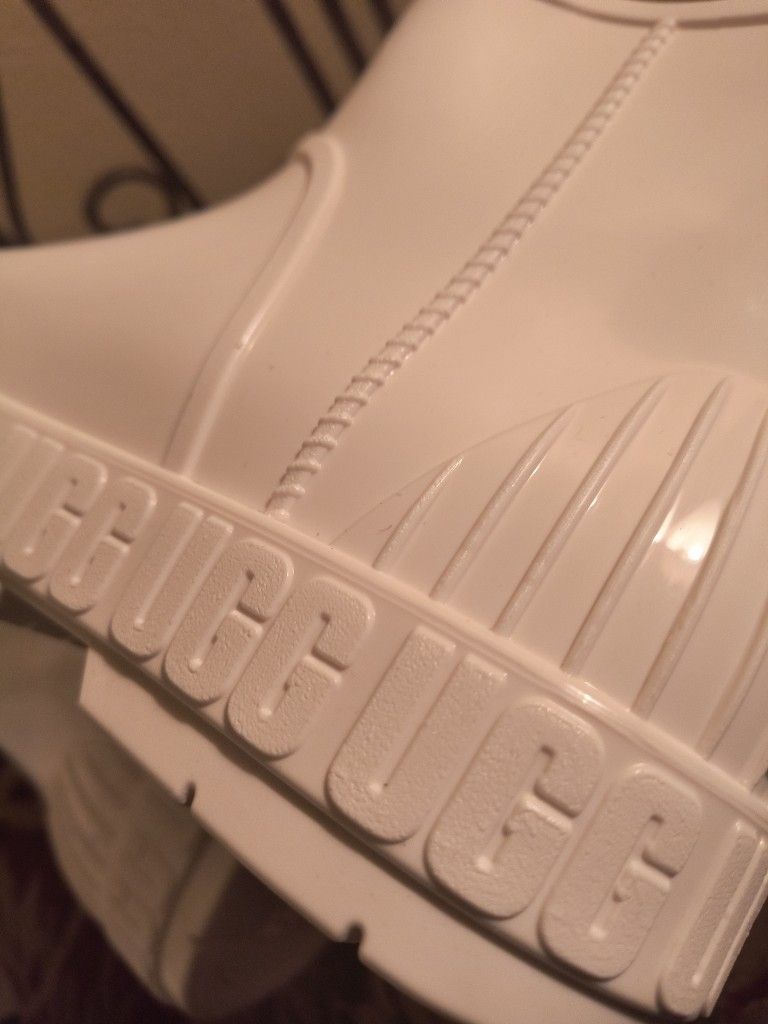 Women's Rain Boots