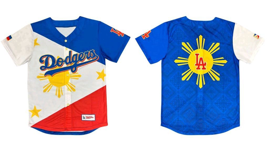 Celebrating Filipino Heritage Night - Los Angeles Dodgers