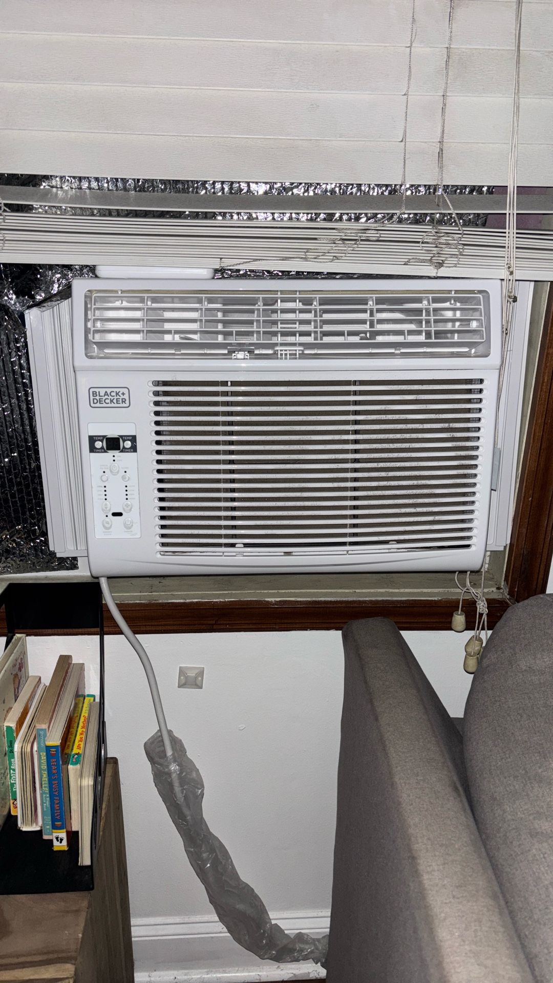 Black & Decker AC Unit