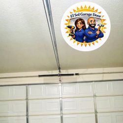 Garage Door Spring