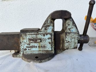 Colombian Vice