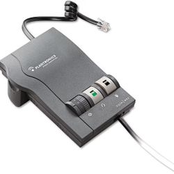Plantronics Vista M22 Amplifier 43596-64