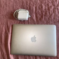 13 inch MacBook Pro W/ Retina Display 2015