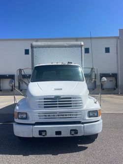 2006 Sterling Acterra