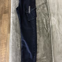 Guess Jogger Cargo Pant