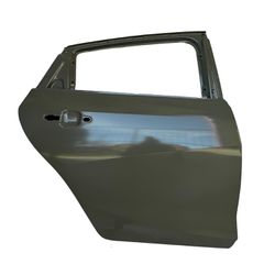 New Replacement Doors For 2016 To 2022 Chevy Malibu