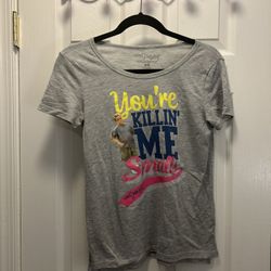 Sandlot Tee