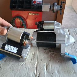 Scion XB starter 04 -2006