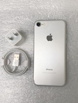 iPhone 7 32GB Factory Unlocked