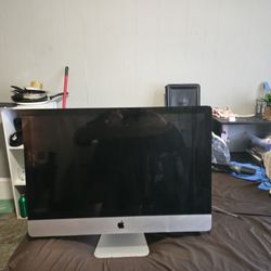Apple Monitor 