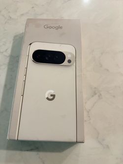 Google Pixel 10 Pro XL 256 GB Porcelain