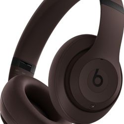 Beats Studio Pro - Wireless Bluetooth Noise Cancelling Headphones - Personalized Spatial Audio, USB-C Lossless Audio, Apple & Android Compatibility