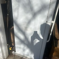 Refrigerator Freezer 