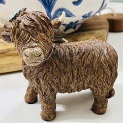 Cow Decor 