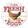 Fresh Eggs