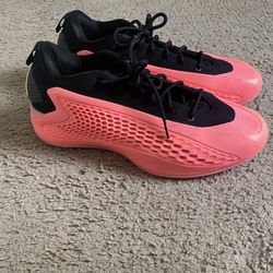 Adidas AE1 Low “Mural” 