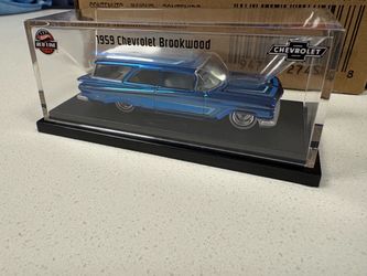 Hot wheels Rlc