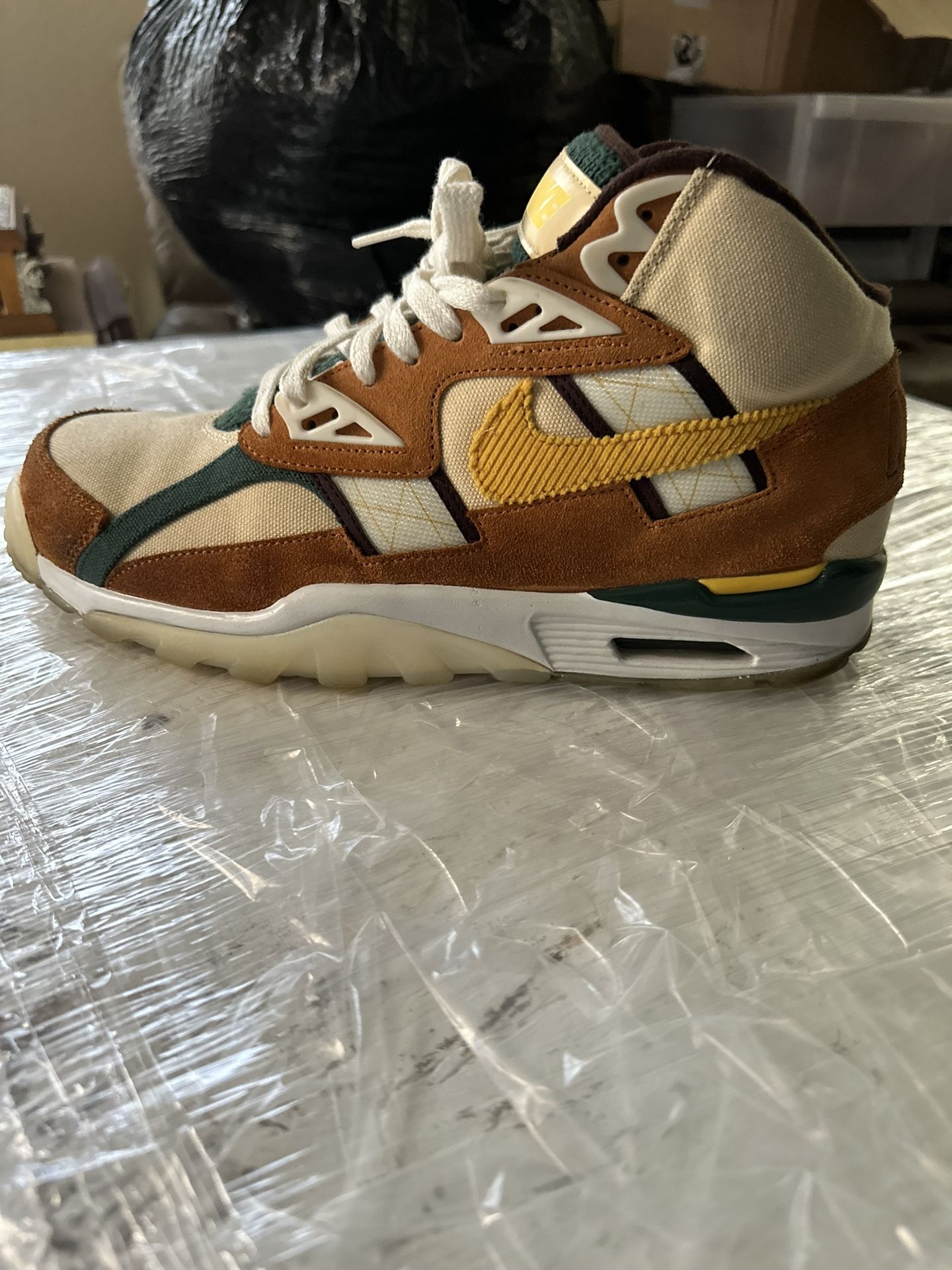 Nike Bo Jackson Air Trainer SC High