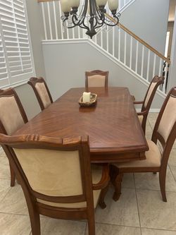 Dining set