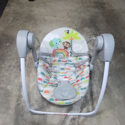 Baby Swing