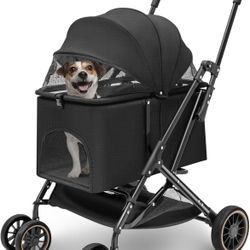 Pet Stroller