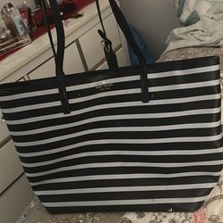 Kate spade tote
