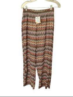 Shade & Shore Knit Pants 