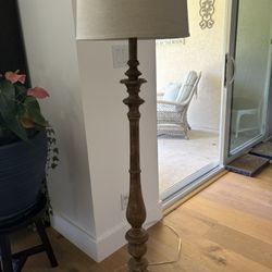 Floor Lamp