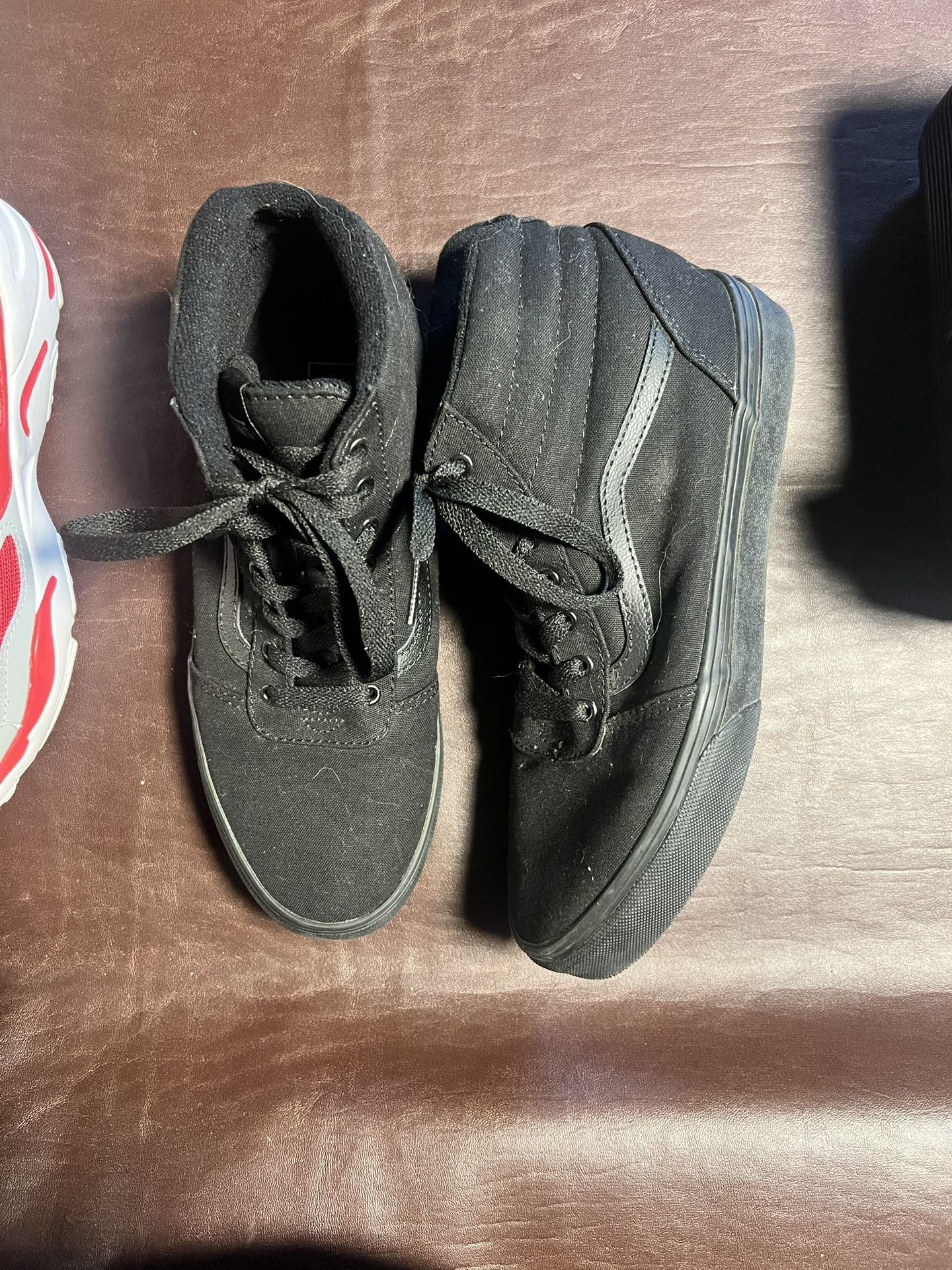 Vans Shoes