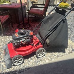 Chopper/ Shredder/ Vacuum 