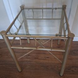 End Table , Side Table 