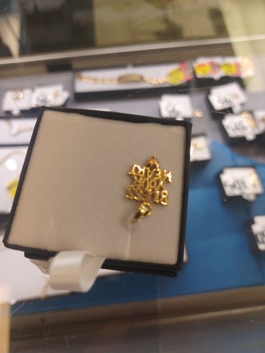 Pendant