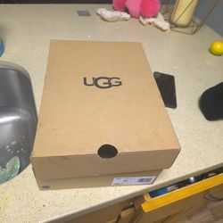 Ugg Tasmin Slippers Size 10